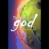 Vertigo Gaming Inc. The Sandbox of God: Remastered Edition (PC - Steam elektronikus játék licensz)