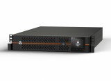 Vertiv EDGELI-2200IRT2U szünetmentes tápegység (UPS) Vonal interaktív 2,2 kVA 1980 W 6 AC kimenet(ek)