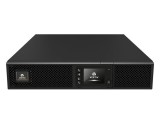 Vertiv GXT5-1500IRT2UXL (UPS) Dupla konverziós (online) 1,5 kVA 1500 W szünetmentes tápegység