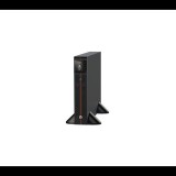 Vertiv Liebert EDGE-3000IRT2UXL szünetmentes tápegység (UPS) Vonal interaktív 3 kVA 2700 W (EDGE-3000IRT2UXL)