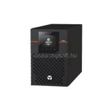 VERTIV Liebert Edge UPS - 1500VA Line-Interactive, Input:C14, Output:3+3 C13, USB, Torony szünetmentes tápegység (EDGE-1500IMT)