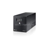VERTIV Liebert itON UPS - 1000VA, line-interactive, Schuko x2, C13 x2, AVR, USB, RJ-11, Desktop szünetmentes tápegység (LI32131CT20)