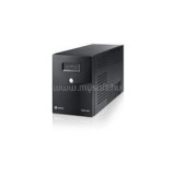VERTIV Liebert itON UPS - 1500VA, line-interactive, Schuko x3, C13 x3, AVR, USB, RJ-11, Desktop szünetmentes tápegység (LI32141CT20)