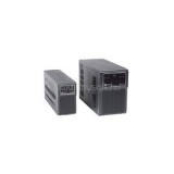 VERTIV Liebert PSA UPS - 1000VA Line-Interactive, Input: C14, Output: 8x C13, USB, RJ45, Torony szünetmentes tápegység (PSA1000MT3-230U)