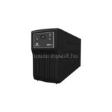 VERTIV Liebert PSA UPS - 500VA Line-Interactive, Input: C14, Output: 4x C13, USB, RJ45, Torony szünetmentes tápegység (PSA500MT3-230U)