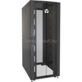 VERTIV VR RACK - 42U Server Rack Enclosure | 600x1100mm | 19-inch Cabinet (VR3100) (VR3100)