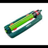 Verto 15G772 Négyszögesőztető billenő öntöző 418m2 18 fúvóka (Verto 15G772)