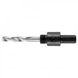 Verto adapter körkivágóhoz 14-30mm