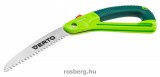 VERTO ágvágó fűrész 15G100 180 mm összecsukható