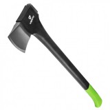 Verto balta 550g, fej 410g, üvegszál nyél 9", teflon bevonat