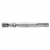 VERTO Betonfúró SDS PLUS 12x110mm, 2 élű hegy 60H625