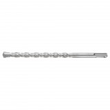 VERTO Betonfúró SDS PLUS 12x210mm, 2 élű hegy 60H636