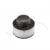 VERTO Damilfej komplett damillal 52G522 fűkaszához 52G522-54