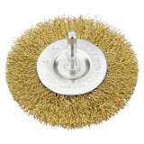 Verto drótkorong körkefe 100mm csapos |62H321|