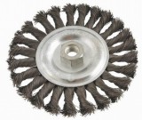 VERTO drótkorong sodrott 150 mm m14 62h141