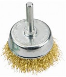 VERTO fazékkefe hull 50mm csap 62h330