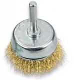 VERTO fazékkefe hull 75mm csap 62h331