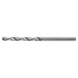 VERTO HSS csigafúró, 2.5mm x 10db., végig élezett 60H073.