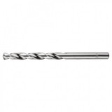 Verto hss csigafúró, 6,5mm x 10db., végig élezett