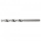 VERTO HSS csigafúró, 7.0mm x 10db., végig élezett 60H084.