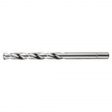 VERTO HSS csigafúró, 7.5mm x 10db., végig élezett 60H085.