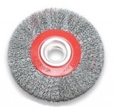 VERTO körkefe hull 150 mm 62h211