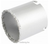 VERTO körkivágó 43 mm gyémánt szemcsés 60H904