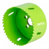 VERTO Körkivágó, Bi-Metal 83mm (60H942)