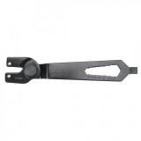 Verto körmöskulcs sarokcsiszolóhoz 115-230mm