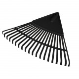 VERTO Lombseprű, műanyag 480x430mm 15G085