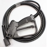 Verto magasnyomású pisztoly tömlővel no 33