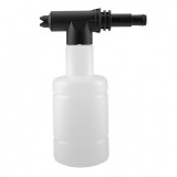 VERTO Mosószertartály, 52G402-höz