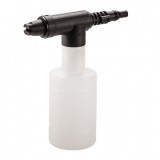 VERTO Mosószertartály magasnyomású mosóhoz