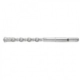 Verto sds plus betonfúró 10x160mm, 4 élű hegy