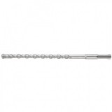 Verto sds plus betonfúró 10x210mm, 4 élű hegy