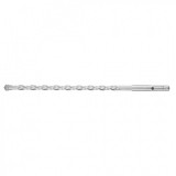 Verto sds plus betonfúró 10x260mm, 4 élű hegy