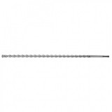 Verto sds plus betonfúró 12x400mm, 4 élű hegy