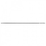 Verto sds plus betonfúró 12x600mm, 4 élű hegy