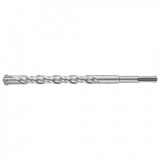 Verto sds plus betonfúró 14x210mm, 4 élű hegy