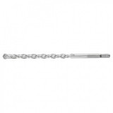 Verto sds plus betonfúró 14x260mm, 4 élű hegy