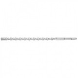 Verto sds plus betonfúró 14x350mm, 4 élű hegy