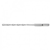 Verto sds plus betonfúró 5x160mm, 4 élű hegy