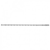 Verto sdsplus betonfúró 10x350mm, 4 élű hegy