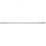 Verto sdsplus betonfúró 10x400mm, 4 élű hegy