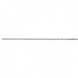 Verto sdsplus betonfúró 10x600mm, 4 élű hegy