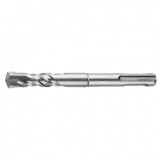 Verto sdsplus betonfúró 12x110mm, 4 élű hegy