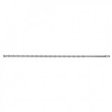 Verto sdsplus betonfúró 14x600mm, 4 élű hegy