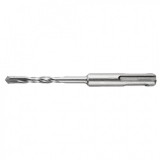 Verto sdsplus betonfúró 4x110mm, 4 élű hegy