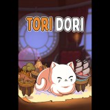 Very Very LITTLE Studio ToriDori (PC - Steam elektronikus játék licensz)