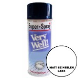 VERY WELL 400 ML MATT FEDŐLAKK